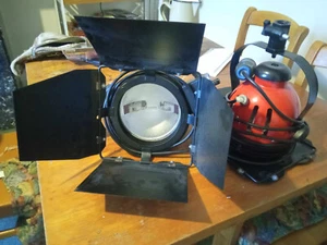 2x Mandarines - Tungsten 800w - Photo 1/1