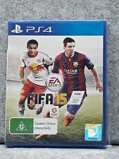 Jogo FIFA 15 - PS4 - MeuGameUsado