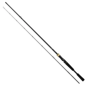 Daiwa BASS X 6102MHB-Y Baitcasting Rod - Picture 1 of 1
