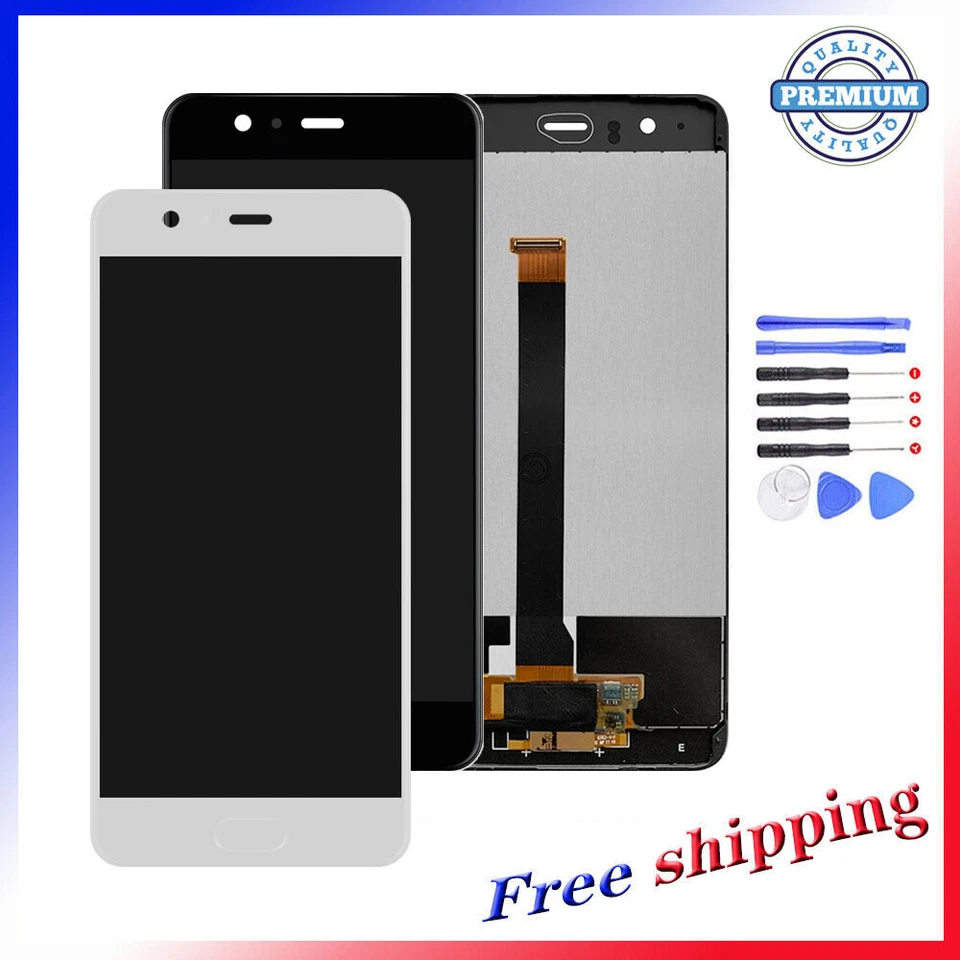 For Huawei P10 Plus Replacement LCD Touch Screen Display Digitizer + Tools - Image 1 of 1