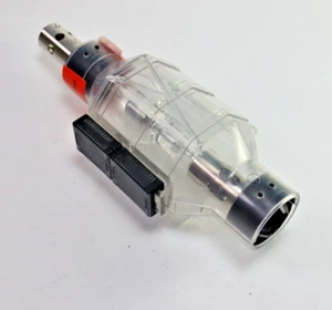 Newport ORIEL 62726 High Intensity 1600W Xe Ozone Free Xenon Arc Lamp New Sealed - Picture 1 of 5