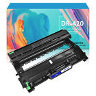 1PK Black DR420 Drum Unit for Brother DR-420 IntelliFax-2840 2890 2940 2950 2990