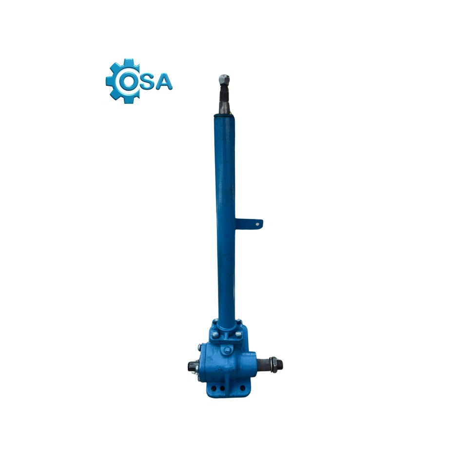 SBA334010220 Manual Steering Assembly Fits Ford New Holland 1500 1700 - Image 1 of 4