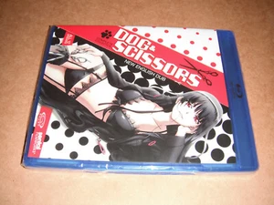 Dog Scissors: Complete Collection (Blu-ray Disc, 2015, 2-Disc Set) - Bild 1 von 2