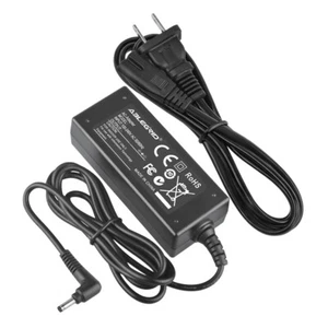 AC Adapter Charger for Canon ZR100 ZR200 ZR300 ZR65MC 8468A002AA Power Supply - Picture 1 of 3