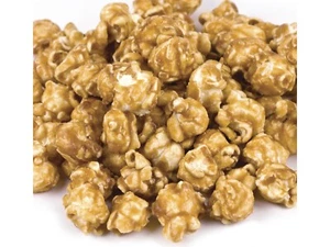 POPCORN - Caramel Popcorn - Select Weight - Picture 1 of 2