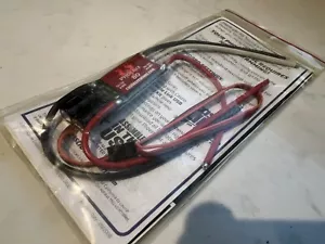 Castle Creations PHX Phoenix 80 HV - 80 Amp ESC 6S Max VINTAGE NOS RC Airplane - Picture 1 of 4
