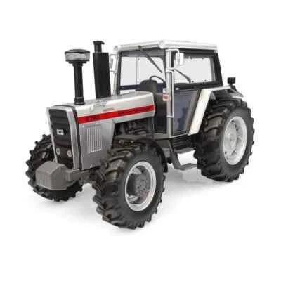 6731 Universal Hobbies Massey Ferguson 2725 Jubilee Tractor escala 1:32 NUEVO Foto 1 de 4