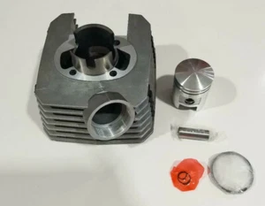 CILINDRO MINSK 125 CC MOTO, CILINDRO COMPLETO DE MOTO MINSK 125 CC - Imagen 1 de 12