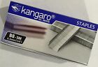 KANGARO STAPLER HEAVY DUTY STAPLES No.10-24_6-3_8-1_2-5_8-15_16-5_16 inch