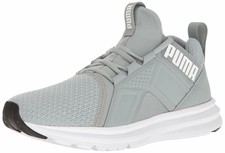 puma enzo weave ladies trainers