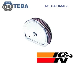 HD-1395 ENGINE AIR FILTER ELEMENT K&N FILTERS NEW OE REPLACEMENT - Picture 1 of 5