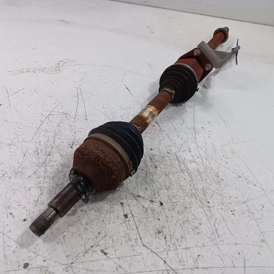 Правый передний вал оси CV 3,5 л без турбонаддува полный привод 14–19 для Ford Taurus - Изображение 1 из 4