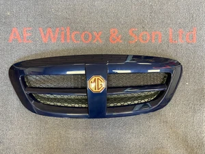 MG ZS (2004 onwards) Front Grille (pt: DHB000440LML) - Picture 1 of 2