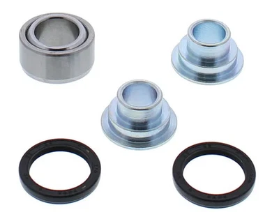 All Balls Lower Rear Shock Bearing Seal Kit For KTM 500 EXC F 17-23 - Изображение 1 из 3