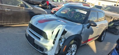 Mini Cooper Countryman transmisión automática OEM 109 k millas (LKQ ~ 440106876) Foto 1 de 4