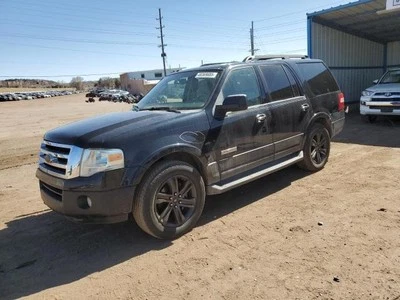 Used Front Left Upper Upper Control Arm Front fits: 2008 Ford Expedition Front L Foto 1 de 4