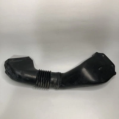 88-96 FORD F150 F250 F350 5.0 5.8 CONJUNTO DE MANGUEIRA DE ENTRADA DE FILTRO DE AR FABRICANTE DE EQUIPAMENTO ORIGINAL 2 PEÇAS - Imagem 1 de 4