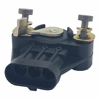 Herko Throttle Position Sensor TPS6086 for Cadillac Chevrolet Oldsmobile Pontiac - Image 1 of 4