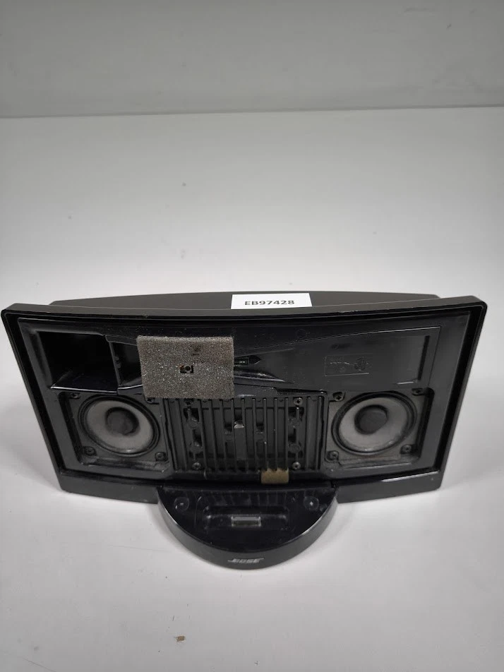 Bose SoundDock Digital Music System - Non-Working, Parts - Image 1 of 4