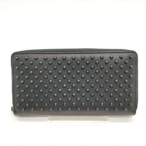 Cartera Larga Gucci Cuero Negro 3954535 - Imagen 1 de 11
