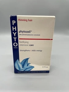 PHYTO PARIS - FORTIFYING INTENSIVE CARE FOR THINNING HAIR (1.7oz) NEW - Picture 1 of 5