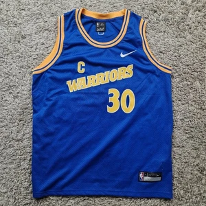 Steph Curry 30 Trikot Herren Extra Large Nike Golden State Warriors NBA - Bild 1 von 8