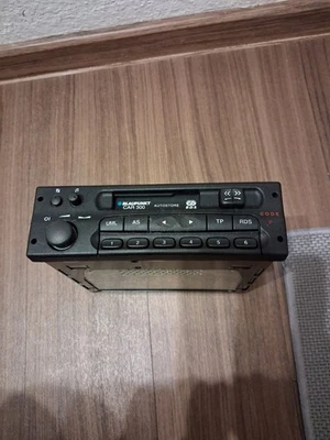 Original Opel ASTRA G Radio Ohne CODE - Bild 1 von 3