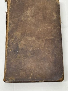c. 1829 Book The Life and Voyages of Christopher Columbus By Washington Irving - Picture 1 of 9