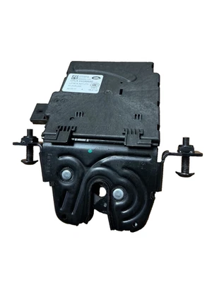 Защелка замка задней двери Land Rover Discovery 5 (L462), CPLA442A66AE - Изображение 1 из 4