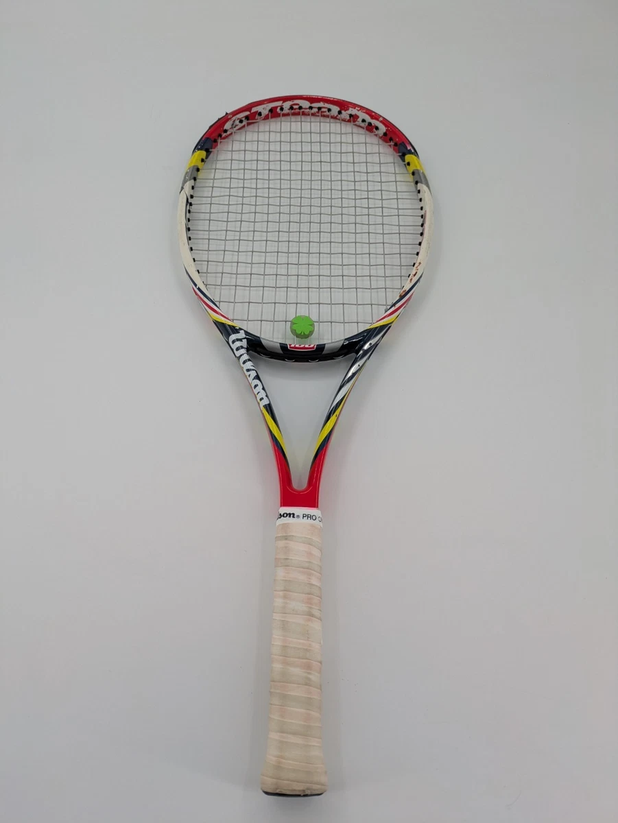 Wilson Blx 100 for sale - eBay