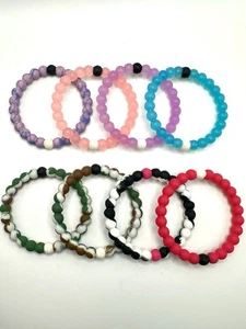 LOKAI Bracelet Mixed Lot Of 8 Size Medium (L2) - Picture 1 of 7