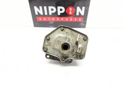 SUBARU LEGACY MK3 1998 - 2004 EXPANSION OVERFLOW BOTTLE ALI 66922 - Image 1 of 4