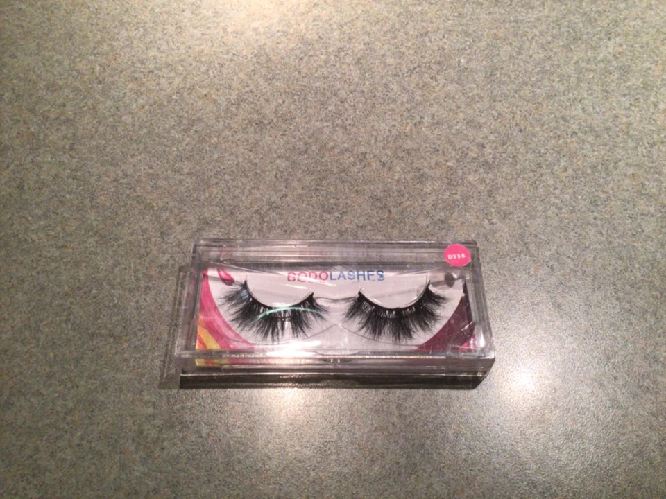 Dodo Lashes~STYLE D338 - Image 1 of 2