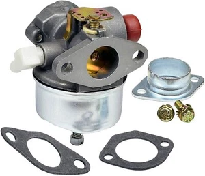 50-650 Oregon Carburetor replaces Tecumseh 632795A * US Seller - Picture 1 of 2