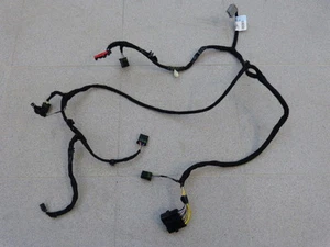 Ford MUSTANG 15 Wiring Loom Fan Casing Heater Air Conditioning FR3T-18B574-BC - Picture 1 of 6