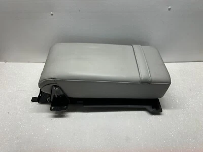 2014-2017 Acura RLX Rear Center Console Armrest Storage Compartment!! - Изображение 1 из 4