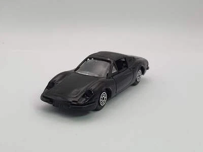 Ferrari 246 GTS Norev 1/43 - Immagine 1 di 4