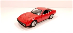 FERRARI 365 GT C/4 1/43 1971 #CA3/17#. - Foto 1 di 2