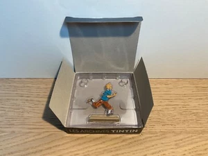 Figurine les archives Tintin. Figurine n°2151 219 - Imagen 1 de 1