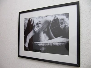 MARILYN MONROE Fotoposter & Kunstdrucke - Picture 1 of 2