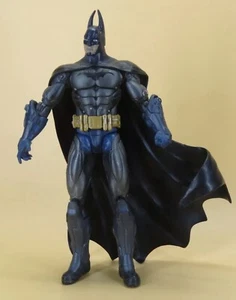 Selten!! DC Asylum Batman bewegliche Statue Figur - schneller Versand USA - Bild 1 von 4