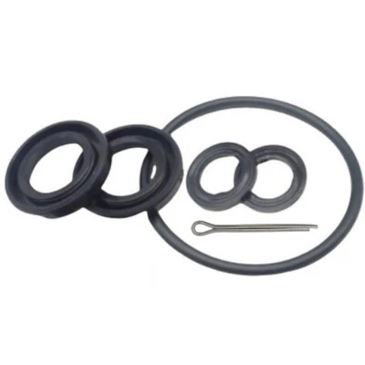 Suzuki Lower Unit Seal kit Oil Seal 8HP DT8 9.9HP DT9.9 09282-16003 09168-10022 - Image 1 of 4