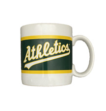 Major League Baseball | Oakland Athletics Mug | Russ Berrie & Co.