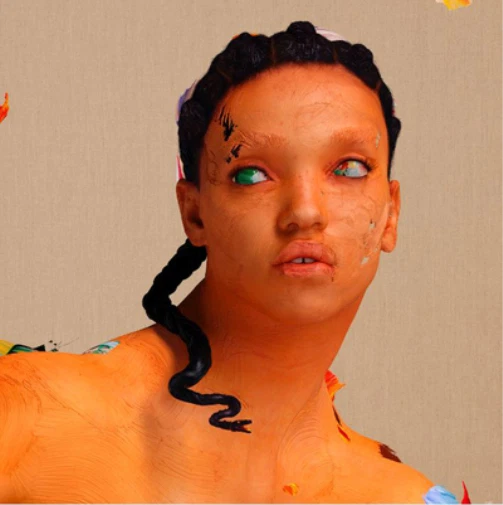 FKA Twigs Magdalene (CD) Album - Bild 1 von 1