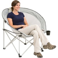 ozark trail oversized cozy camp chair