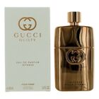 Gucci Guilty Pour Femme by Gucci, 3 oz EDP Intense for Women Eau De Parfum