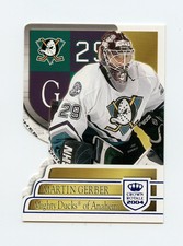 03-04 PACIFIC CROWN ROYALE BLUE /850 #1-100 *65350