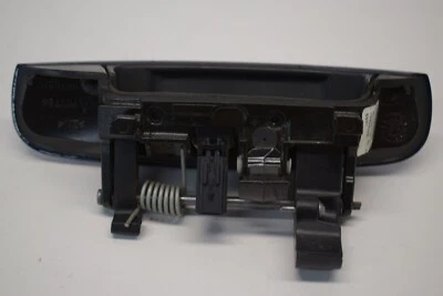 2015-2020 Dodge CHARGER Front Right Door Handle 1MZ84GW7AH MOPAR - Image 1 of 4