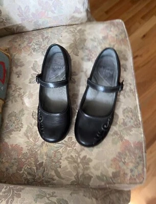 Zuecos Dansko Savanna Floral Mary Jane Comfort 9824020200, EE. UU. 6 euros 36 Foto 1 de 4